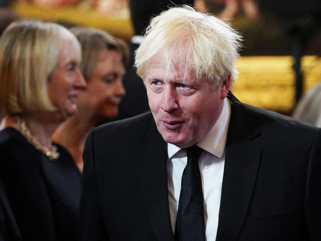 Boris Johnson's Comeback: A Gamble For The Tories? Boris Johnson's Comeback: A Gamble For The Tories?