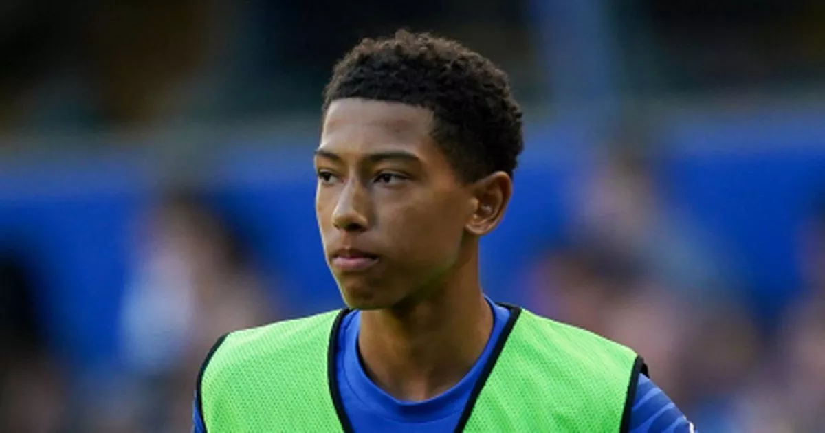 Borussia Dortmund: Leading The Race For Jobe Bellingham? Borussia Dortmund: Leading The Race For Jobe Bellingham?