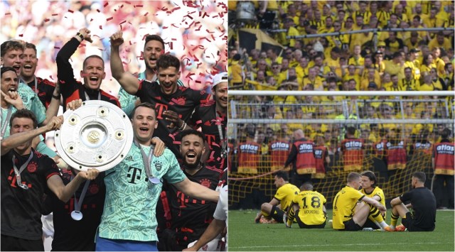 Borussia Dortmund's Win Fueled By Beier's Two Goals Against Mainz Borussia Dortmund's Win Fueled By Beier's Two Goals Against Mainz