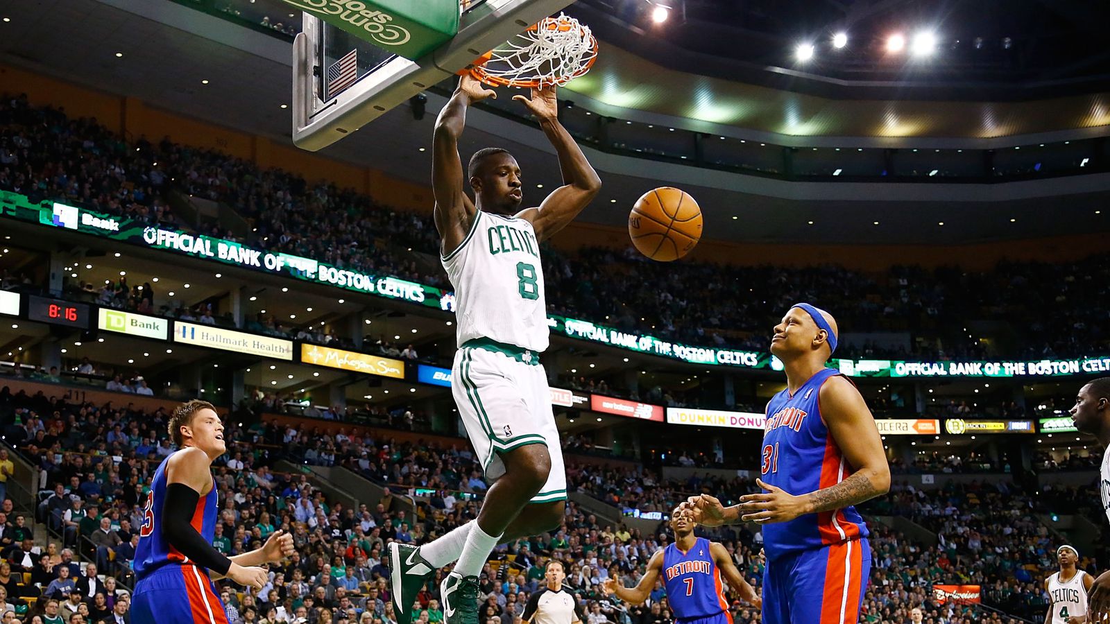 Boston Celtics Clinch Division: Blowout Win Over [Opponent]