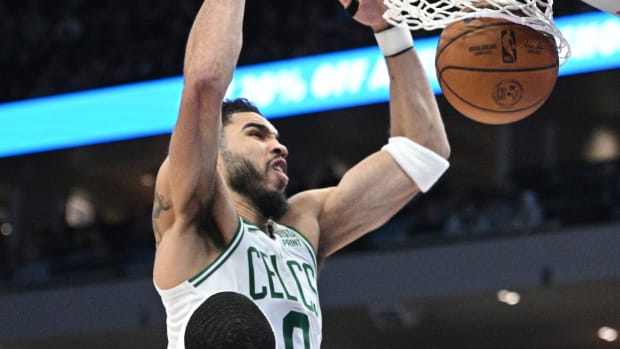 Boston Celtics Clinch Division Title After Blowout Victory Boston Celtics Clinch Division Title After Blowout Victory