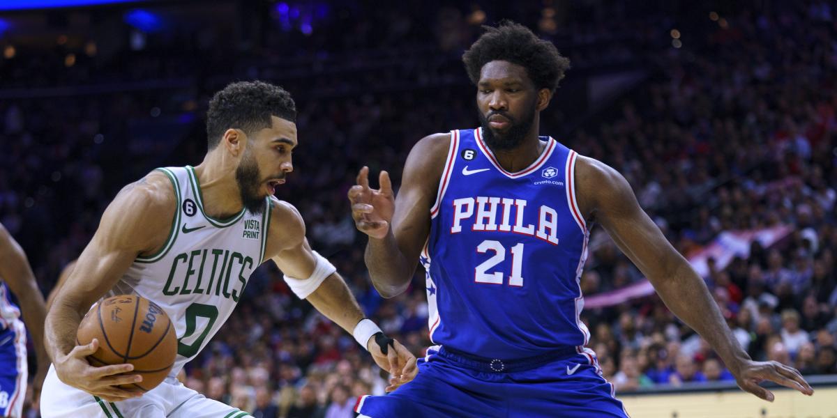 Boston Celtics Eastern Conference Semifinals: Schedule And Predictions Boston Celtics Eastern Conference Semifinals: Schedule And Predictions