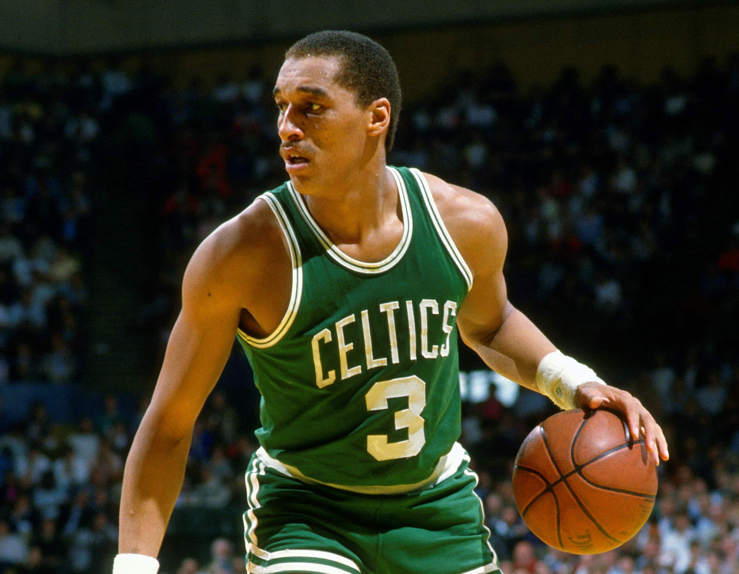 Boston Celtics Guard's Decision: No NBA Award Campaign Boston Celtics Guard's Decision: No NBA Award Campaign