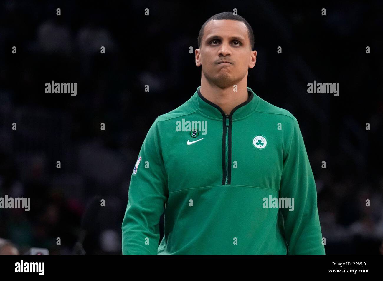Boston Celtics: Head Coach On Jayson Tatum's Wrist Boston Celtics: Head Coach On Jayson Tatum's Wrist