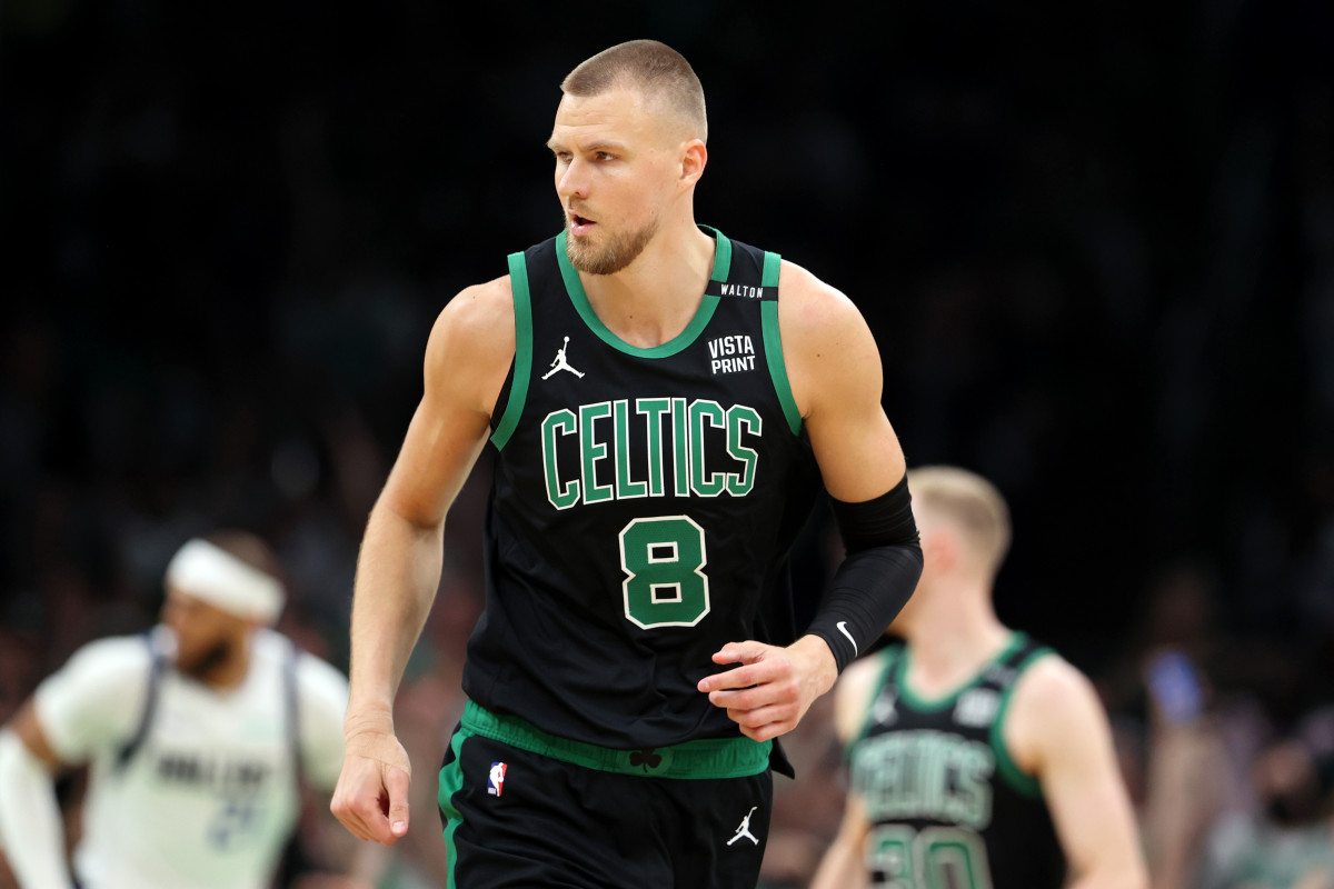 Boston Celtics Injury Update: Impact Of Guard's Absence On Game 3 Boston Celtics Injury Update: Impact Of Guard's Absence On Game 3