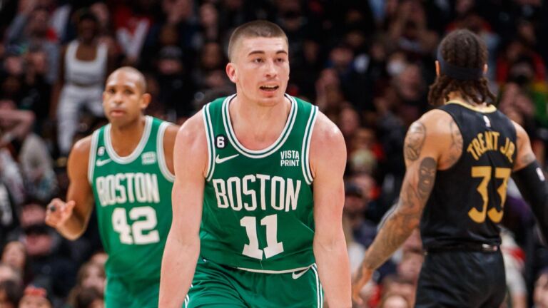 Boston Celtics' Payton Pritchard Wins Sixth Man Award Boston Celtics' Payton Pritchard Wins Sixth Man Award