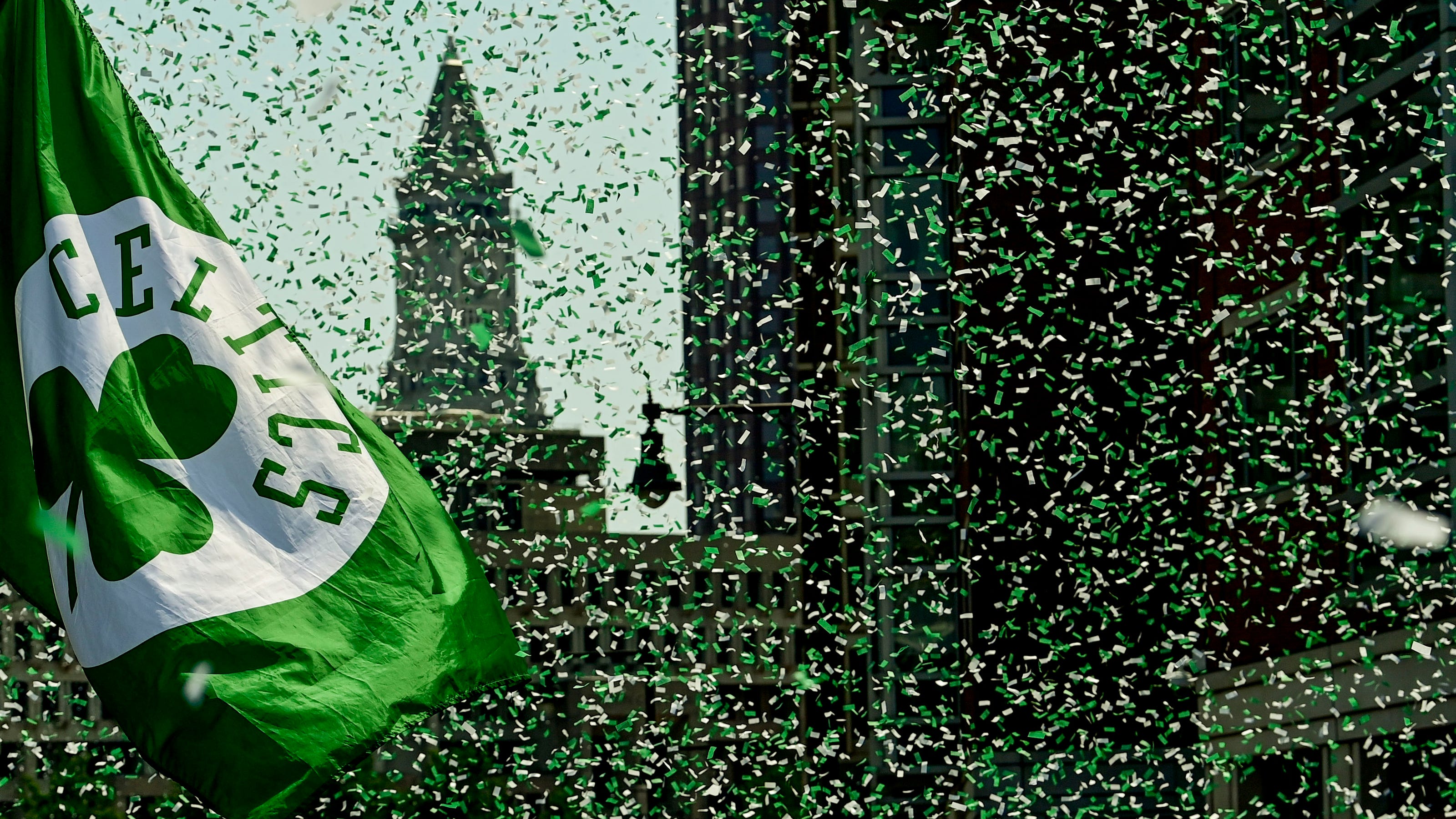 Boston Celtics Sold: Fans React To $6.1B Private Equity Sale Boston Celtics Sold: Fans React To $6.1B Private Equity Sale
