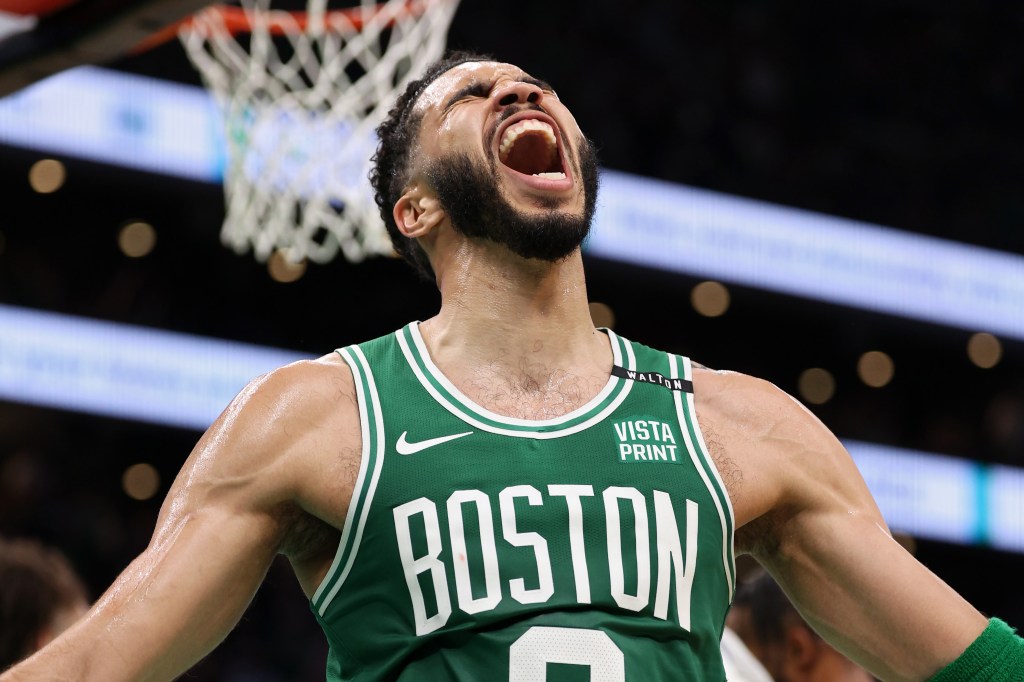 Boston Celtics Sold For $6.1B: Fans React To Private Equity Ownership Boston Celtics Sold For $6.1B: Fans React To Private Equity Ownership