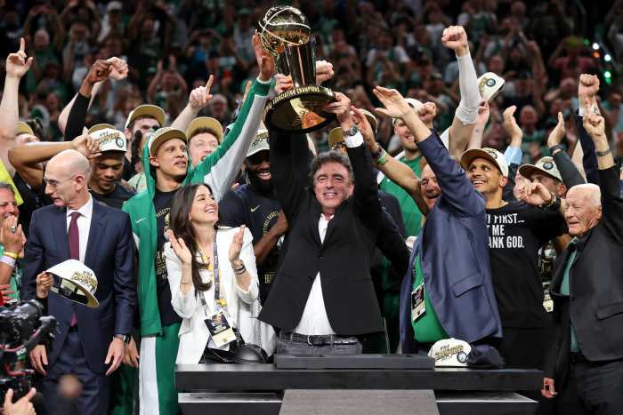 Boston Celtics Sold For $6.1 Billion: Fans React To Private Equity Buyout Boston Celtics Sold For $6.1 Billion: Fans React To Private Equity Buyout