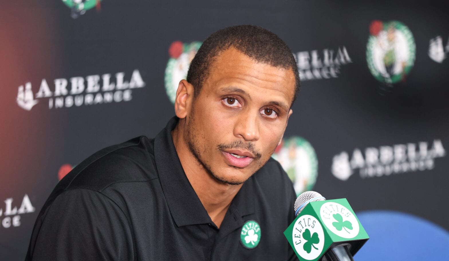Boston Celtics' Tatum: Head Coach Offers Update On Wrist Injury Status Boston Celtics' Tatum: Head Coach Offers Update On Wrist Injury Status