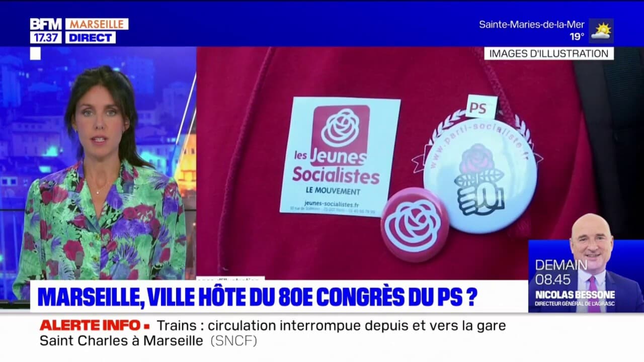 Bouamrane Appelle À L'union Au Congrès Du Parti Socialiste Bouamrane Appelle À L'union Au Congrès Du Parti Socialiste