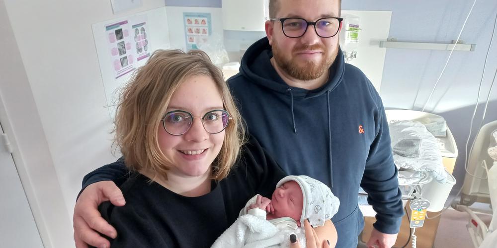 Boulangerie Normande : Cadeau Exceptionnel Pour Le Premier Bébé 2024