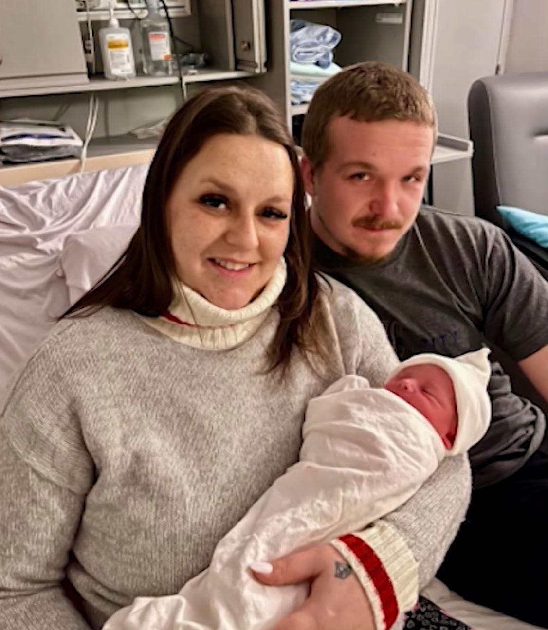 Boulangerie Normande : Un Kilo De Chocolat Pour Le Premier Bébé De L'Année Boulangerie Normande : Un Kilo De Chocolat Pour Le Premier Bébé De L'Année