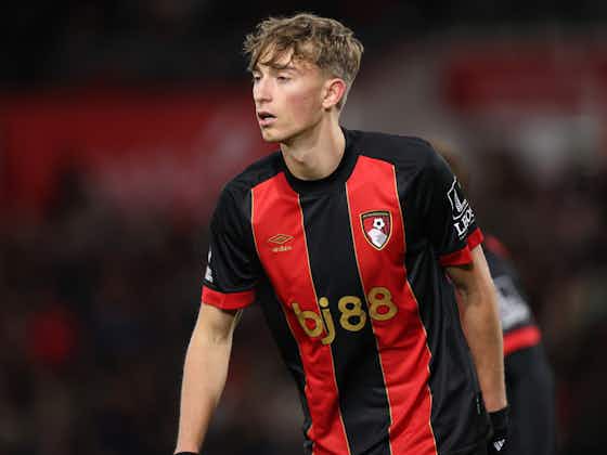 Bournemouth Target: Could Huijsen Leave Real Madrid? Bournemouth Target: Could Huijsen Leave Real Madrid?