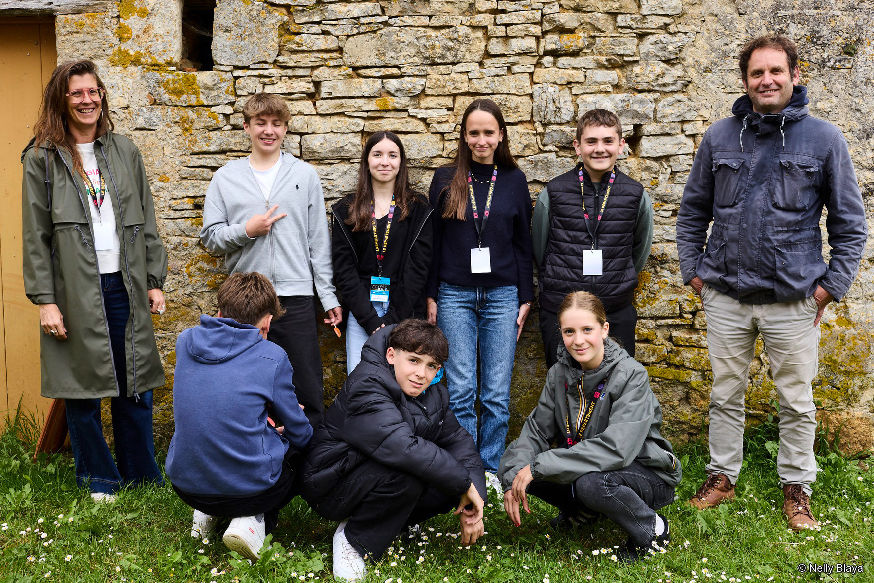 Bourse Payot 2024 : Hugo De Waha, Lauréat Du Concours De Jeunes Journalistes