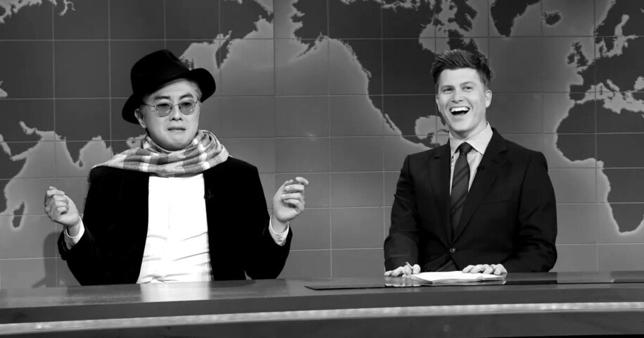 Bowen Yang Addresses Shane Gillis' SNL Dismissal Bowen Yang Addresses Shane Gillis' SNL Dismissal