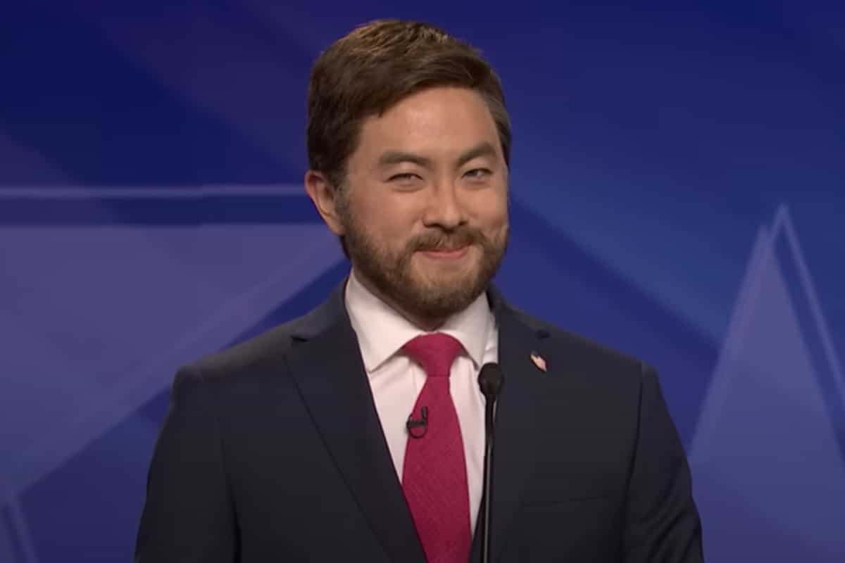 Bowen Yang Didn't Want To Play JD Vance: His Plea To Lorne Michaels Revealed Bowen Yang Didn't Want To Play JD Vance: His Plea To Lorne Michaels Revealed