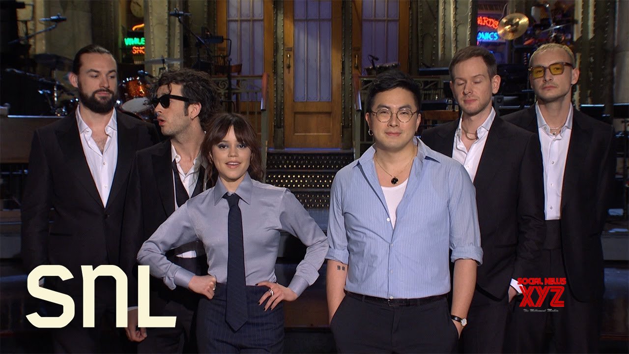 Bowen Yang Publicly Appeals To Lorne Michaels For JD Vance SNL Replacement Bowen Yang Publicly Appeals To Lorne Michaels For JD Vance SNL Replacement