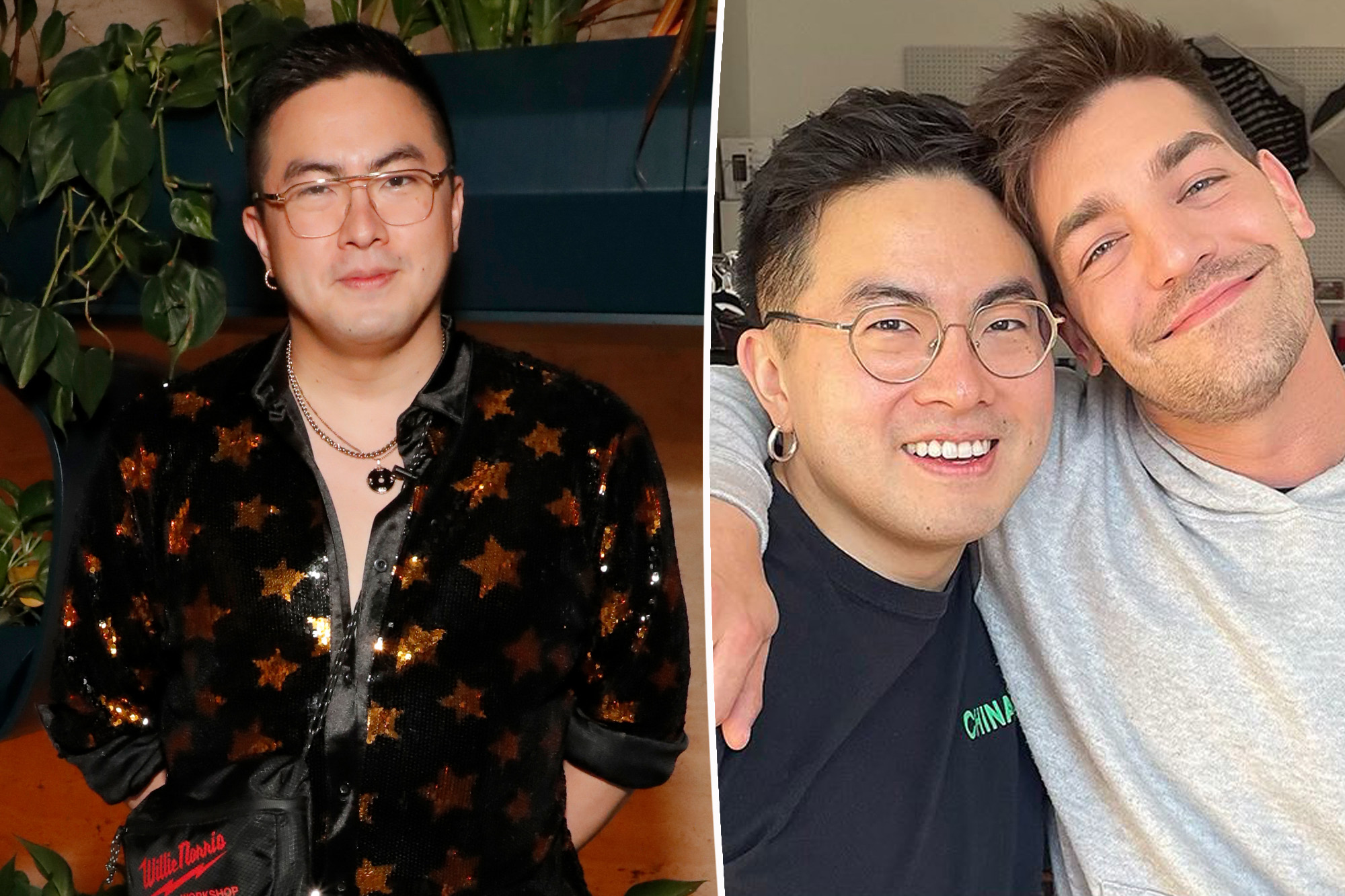 Bowen Yang's New Project: A Touch Of Heart, A Dash Of Cheek Bowen Yang's New Project: A Touch Of Heart, A Dash Of Cheek