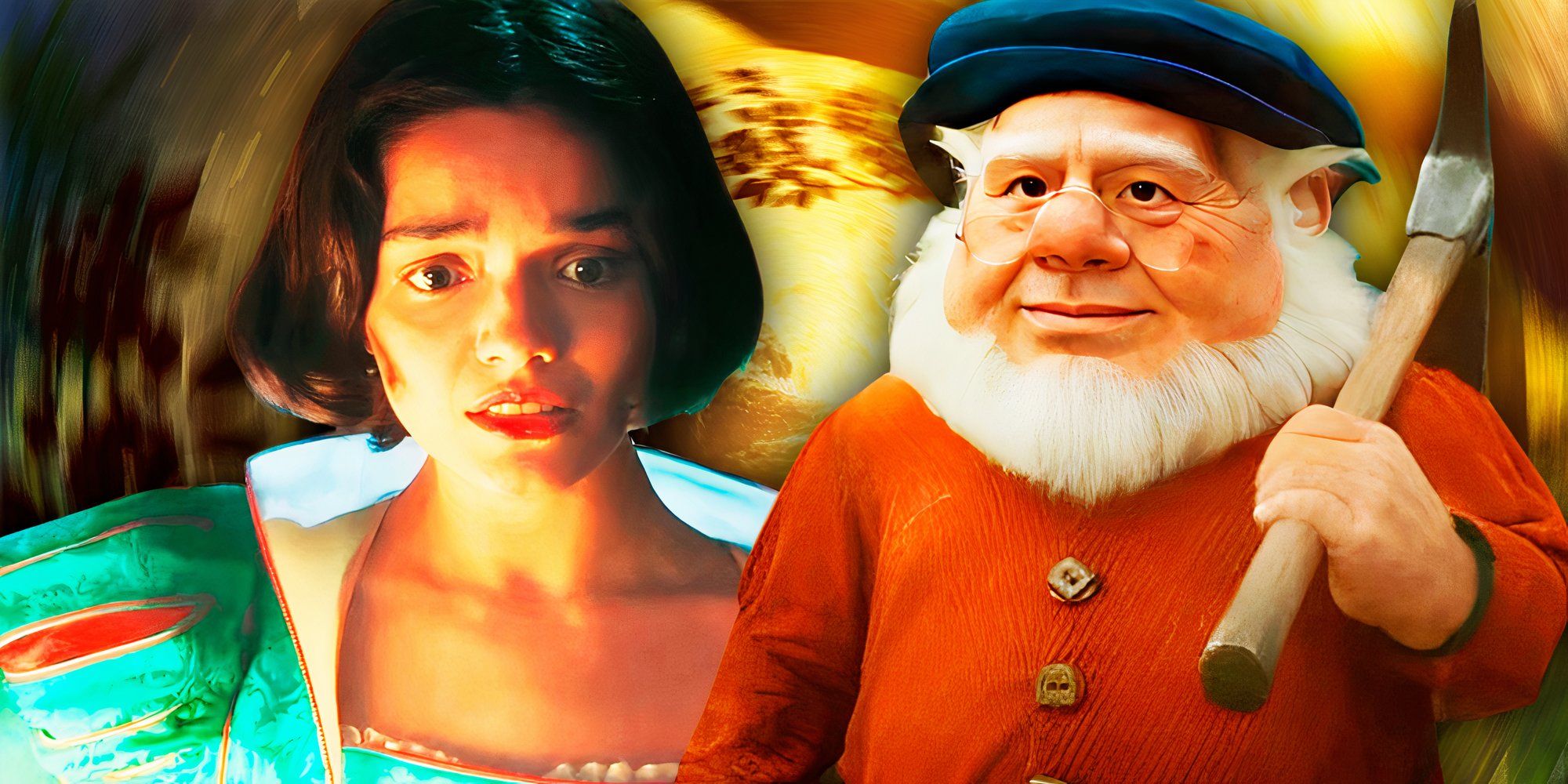 Box Office Report: Snow White Remake Fails To Deliver, Nolte Comments Box Office Report: Snow White Remake Fails To Deliver, Nolte Comments