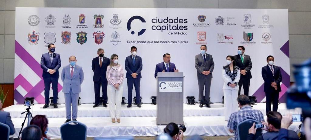 Boxeo Y Transformación Social: Saltillo Se Suma A La Iniciativa Nacional