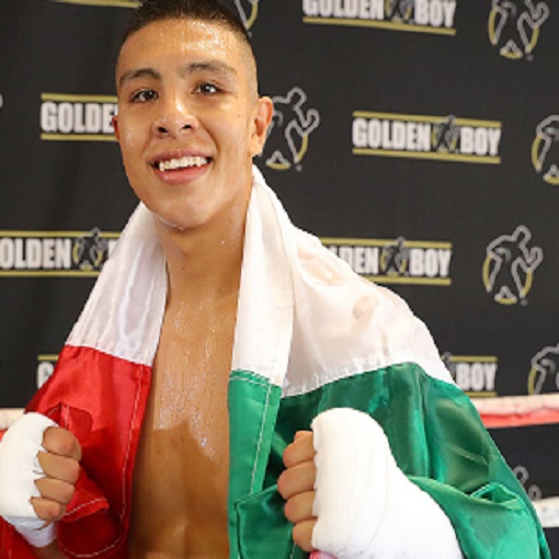 Boxer Jaime Munguia Releases Statement Following Positive Drug Test