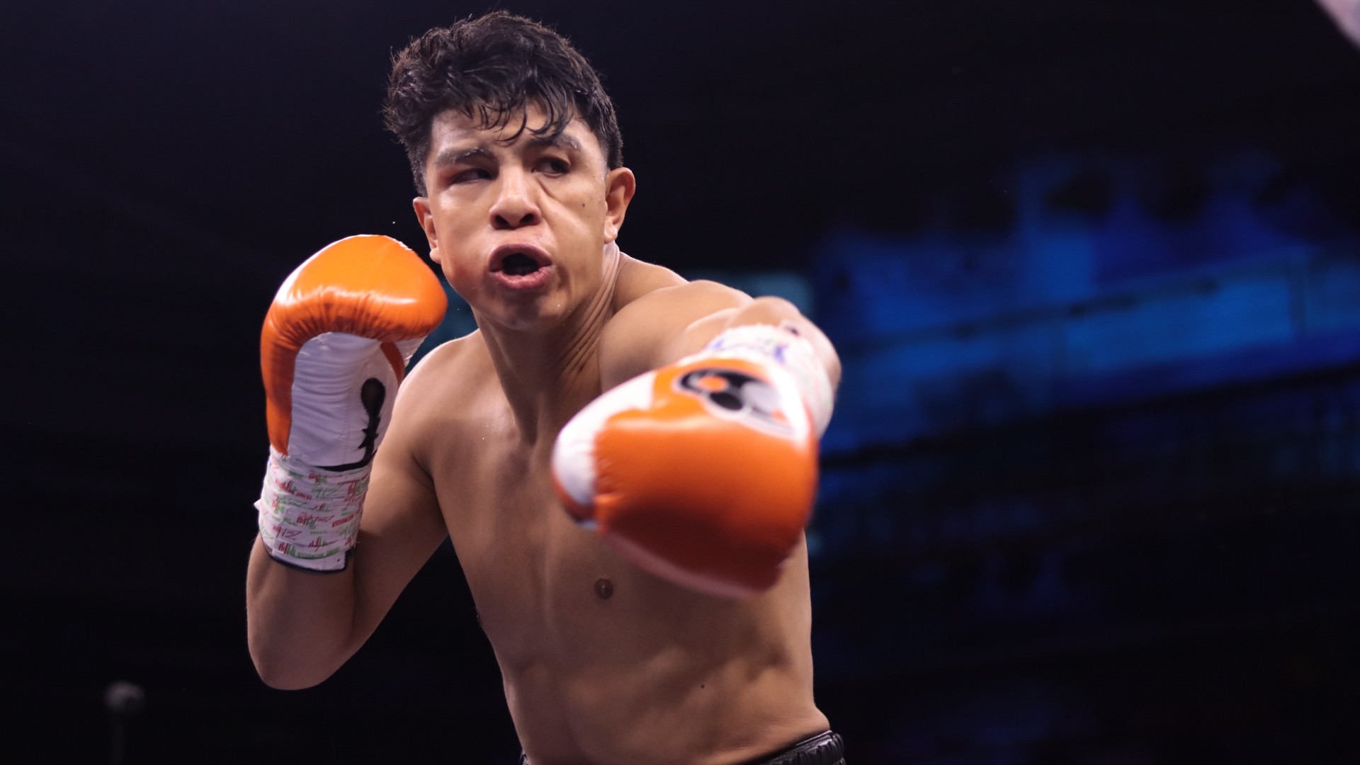 Boxing Strategy: Edwards' Decision To Face Munguia Instead Of Plant Boxing Strategy: Edwards' Decision To Face Munguia Instead Of Plant