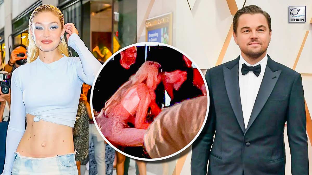 Bradley Cooper And Leonardo DiCaprio: Did Gigi Hadid Cause A Rift? Bradley Cooper And Leonardo DiCaprio: Did Gigi Hadid Cause A Rift?