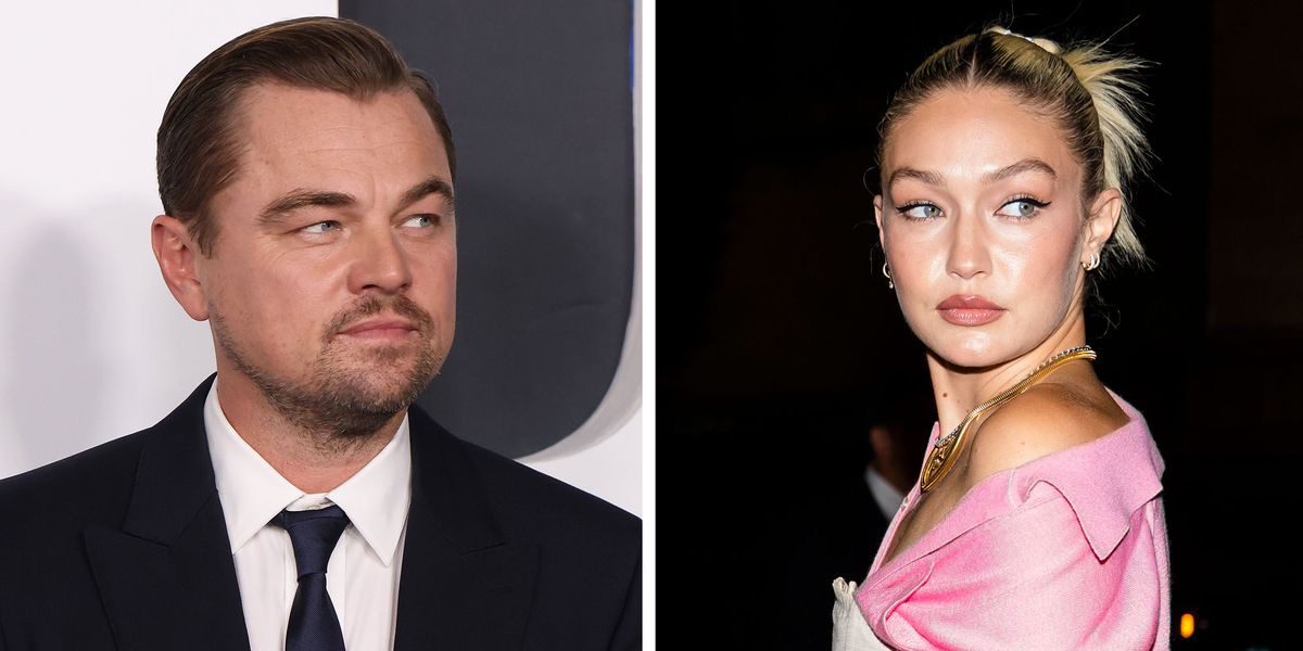 Bradley Cooper And Leonardo DiCaprio: Gigi Hadid's Dating Life And The Avoidance Of Ex-Drama Bradley Cooper And Leonardo DiCaprio: Gigi Hadid's Dating Life And The Avoidance Of Ex-Drama
