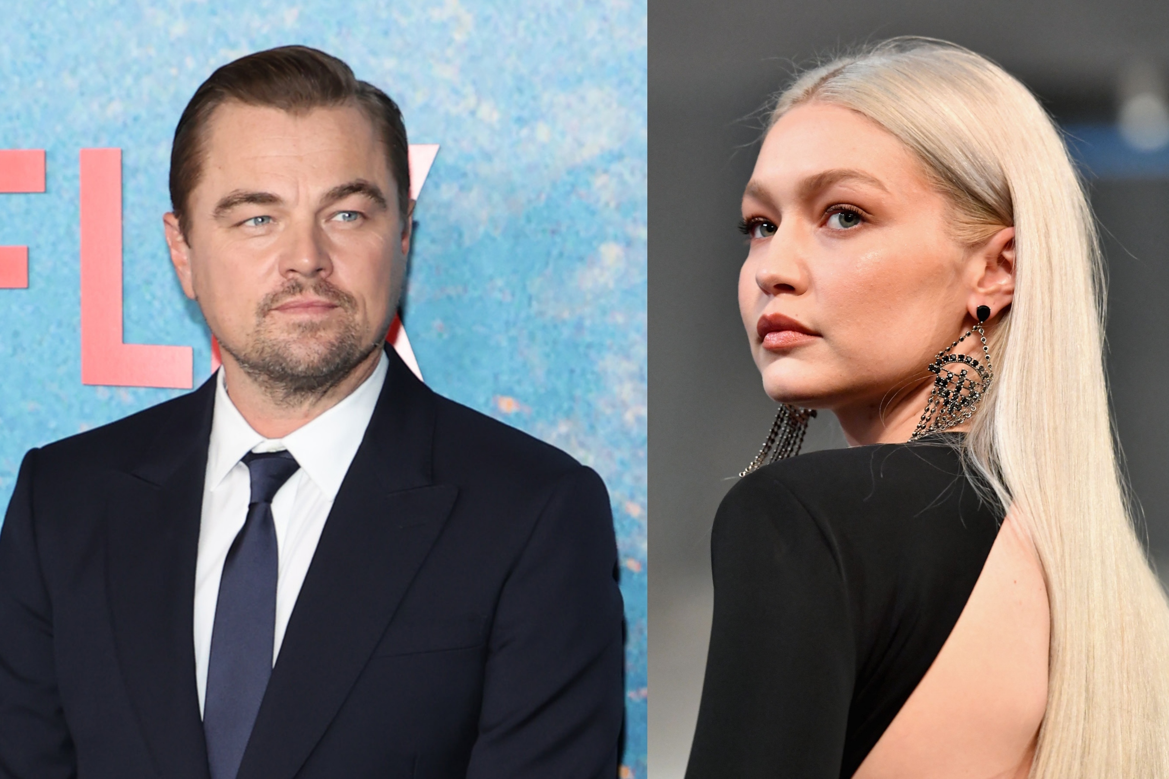 Bradley Cooper And Leonardo DiCaprio: Gigi Hadid's Dating Life And The Drama-Free Approach Bradley Cooper And Leonardo DiCaprio: Gigi Hadid's Dating Life And The Drama-Free Approach