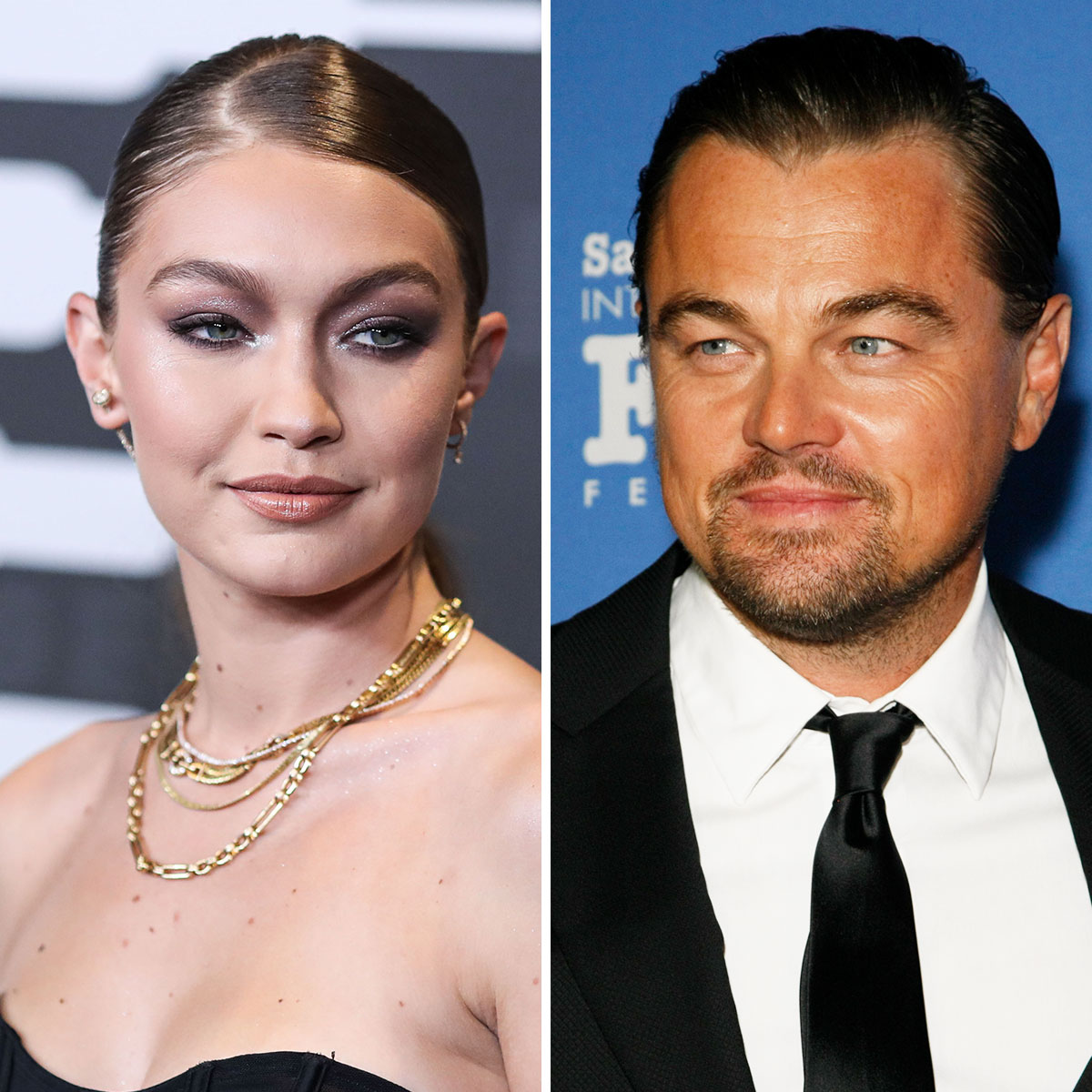 Bradley Cooper, Leonardo DiCaprio, And Gigi Hadid: Navigating Celebrity Relationships Bradley Cooper, Leonardo DiCaprio, And Gigi Hadid: Navigating Celebrity Relationships