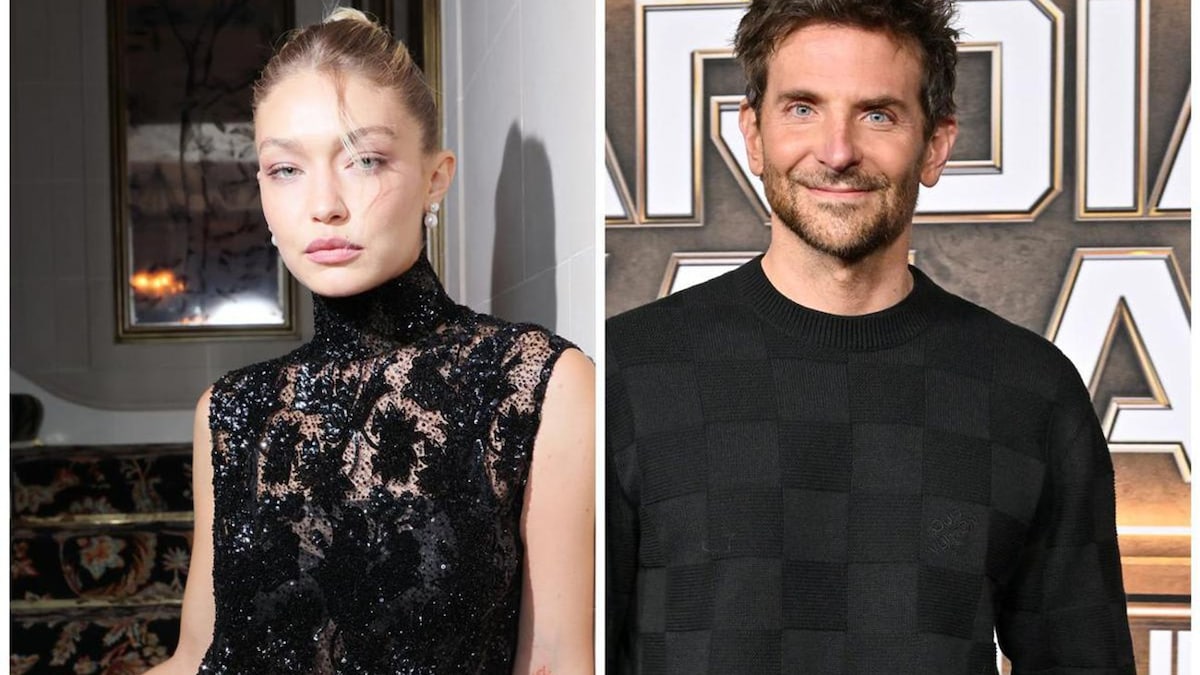 Bradley Cooper Prioritizes Gigi Hadid, Straining Friendship With Leonardo DiCaprio? Bradley Cooper Prioritizes Gigi Hadid, Straining Friendship With Leonardo DiCaprio?