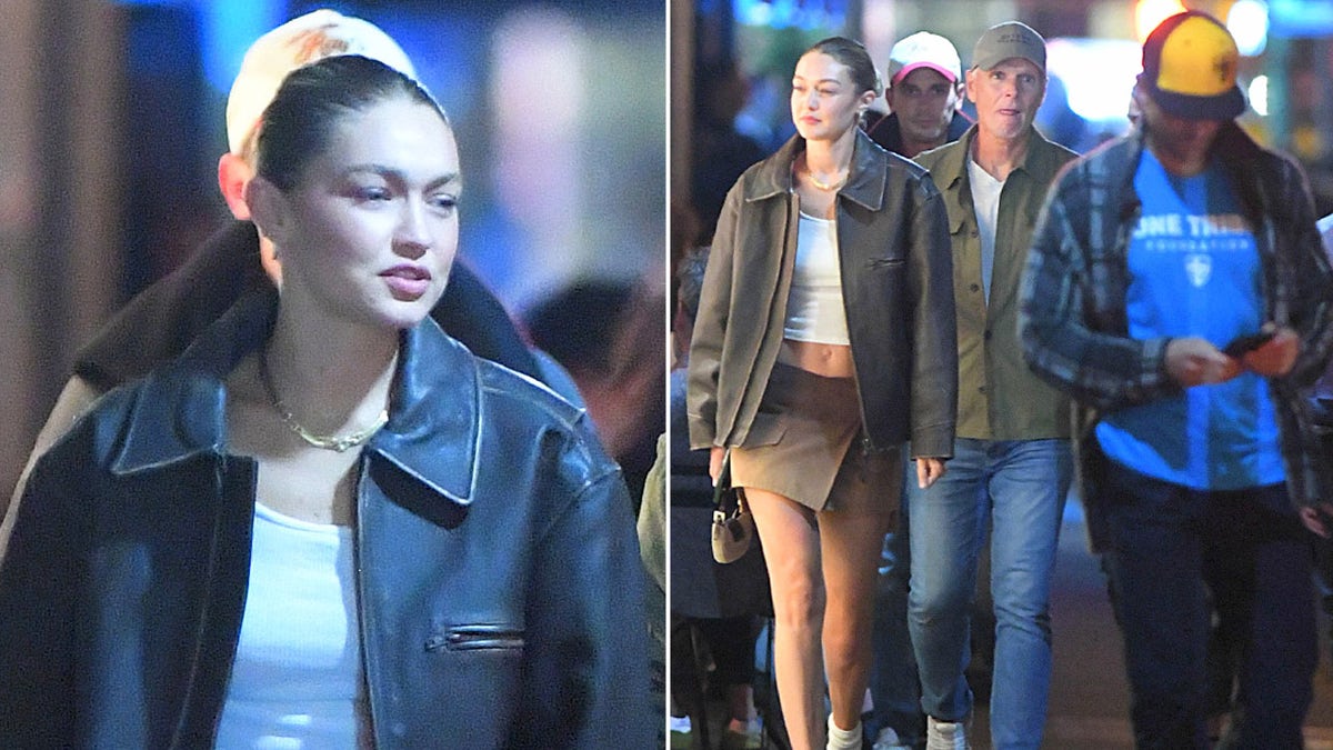Bradley Cooper Prioritizes Love: Gigi Hadid And The End Of A Hollywood Bromance? Bradley Cooper Prioritizes Love: Gigi Hadid And The End Of A Hollywood Bromance?