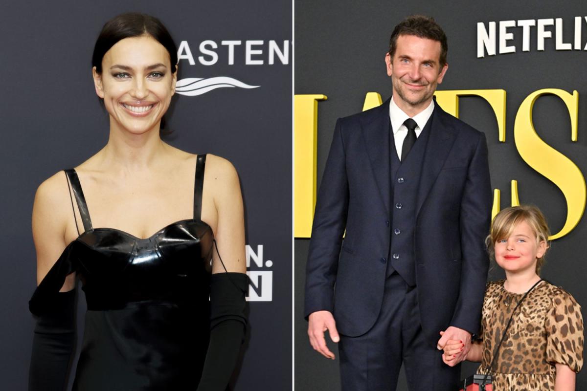 Bradley Cooper's Direction On Bradley Cooper's Direction On