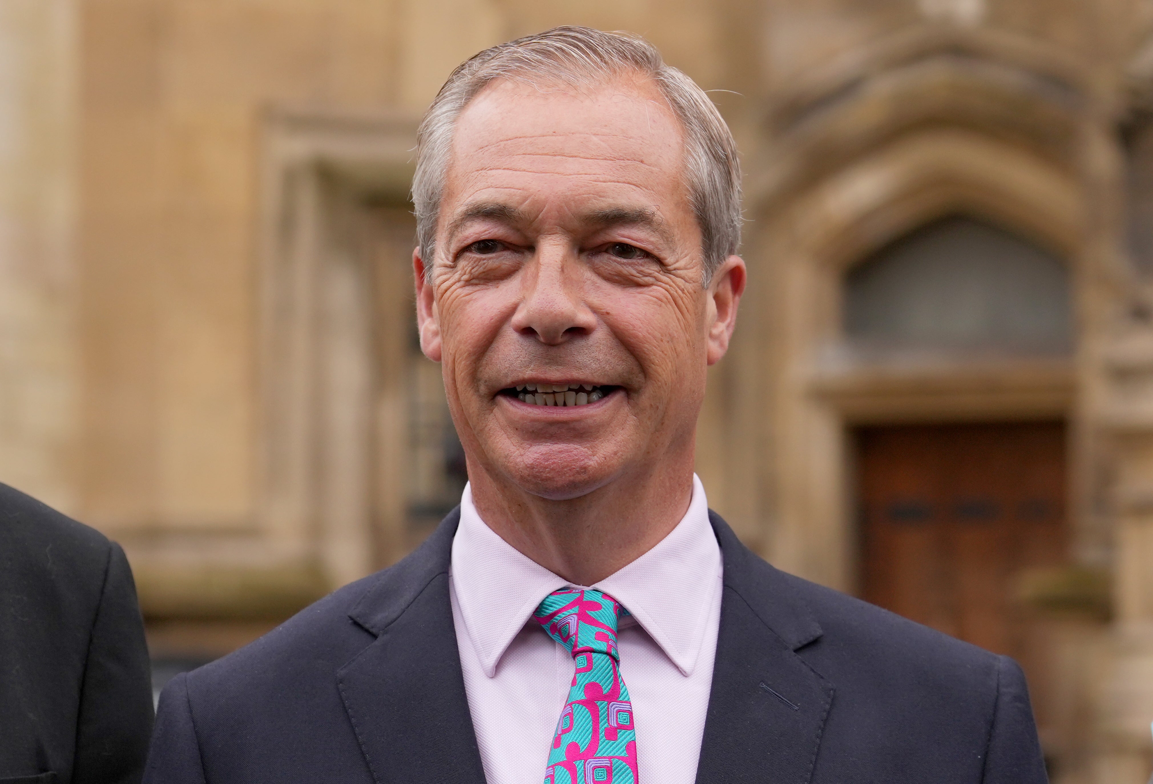 Branch Officer Walkout: Reform UK's Handling Of MP Allegations Under Scrutiny Branch Officer Walkout: Reform UK's Handling Of MP Allegations Under Scrutiny
