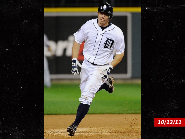 Brandon Inge Back In The Dugout: One-Night Kalamazoo Game Brandon Inge Back In The Dugout: One-Night Kalamazoo Game