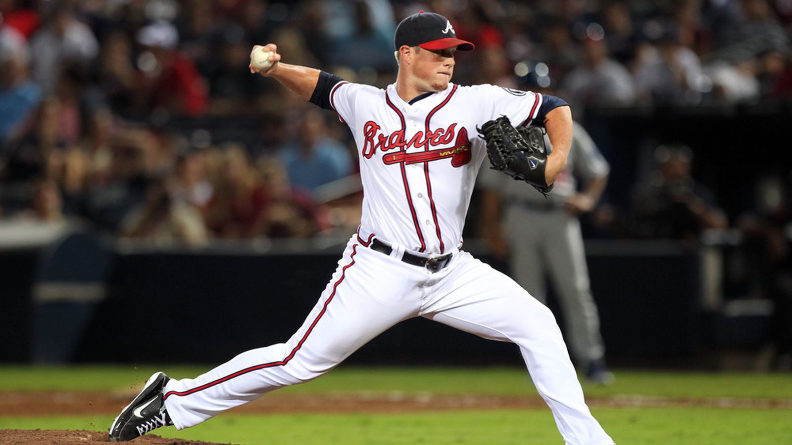 Braves Sign Craig Kimbrel To Minor League Contract: What It Means Braves Sign Craig Kimbrel To Minor League Contract: What It Means