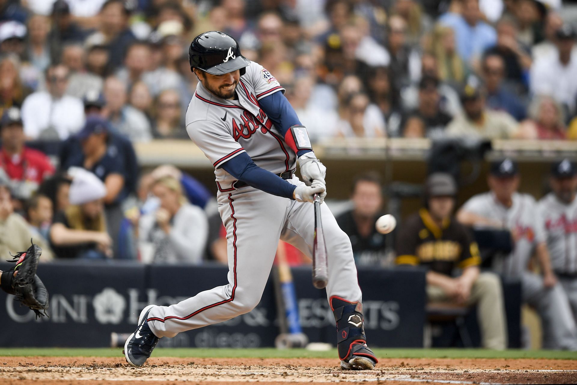 Braves Vs. Padres: A Comprehensive Game Prediction And Analysis Braves Vs. Padres: A Comprehensive Game Prediction And Analysis