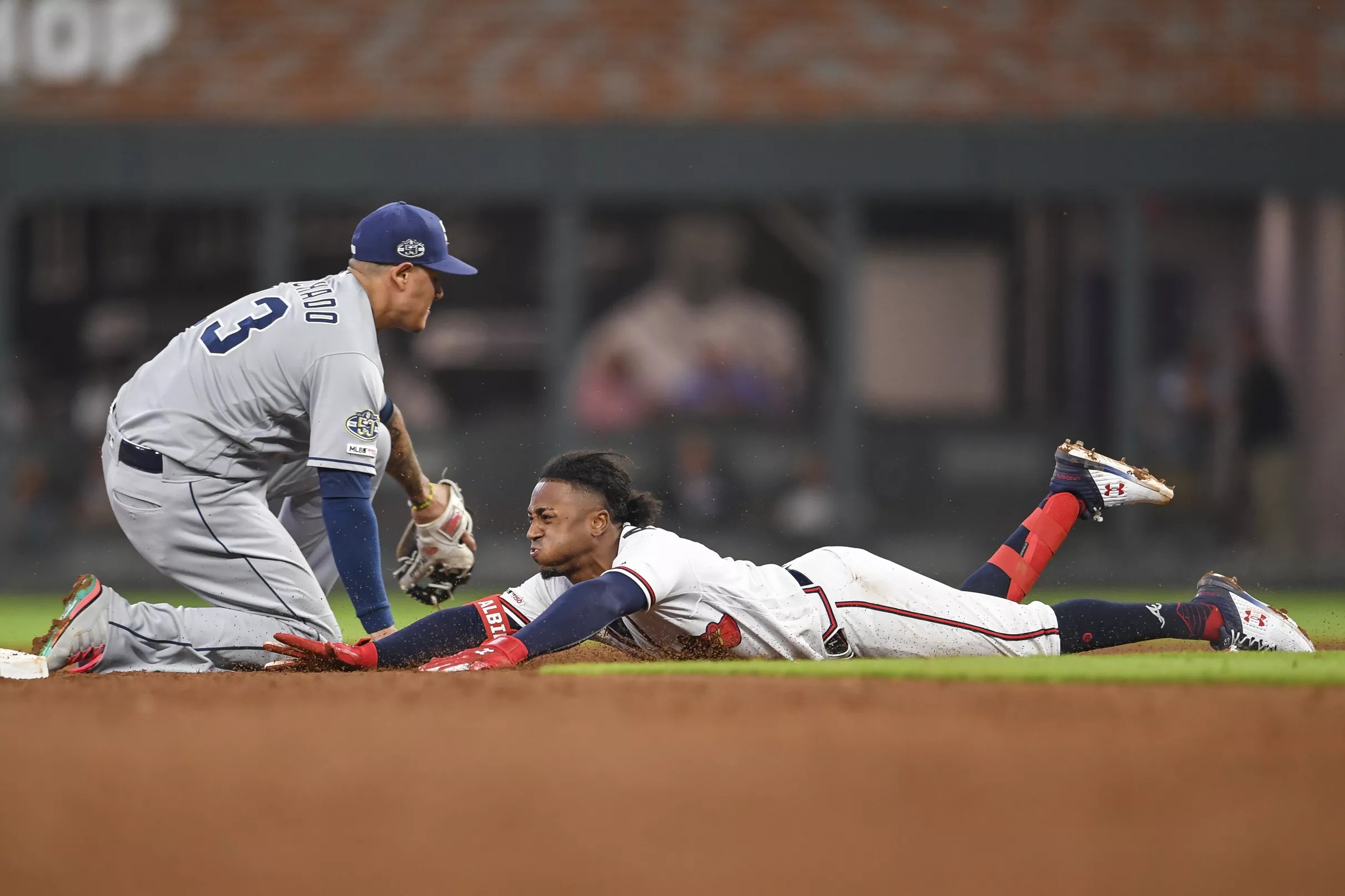 Braves Vs. Padres Game Preview: Will Atlanta Secure Their First Win? Braves Vs. Padres Game Preview: Will Atlanta Secure Their First Win?