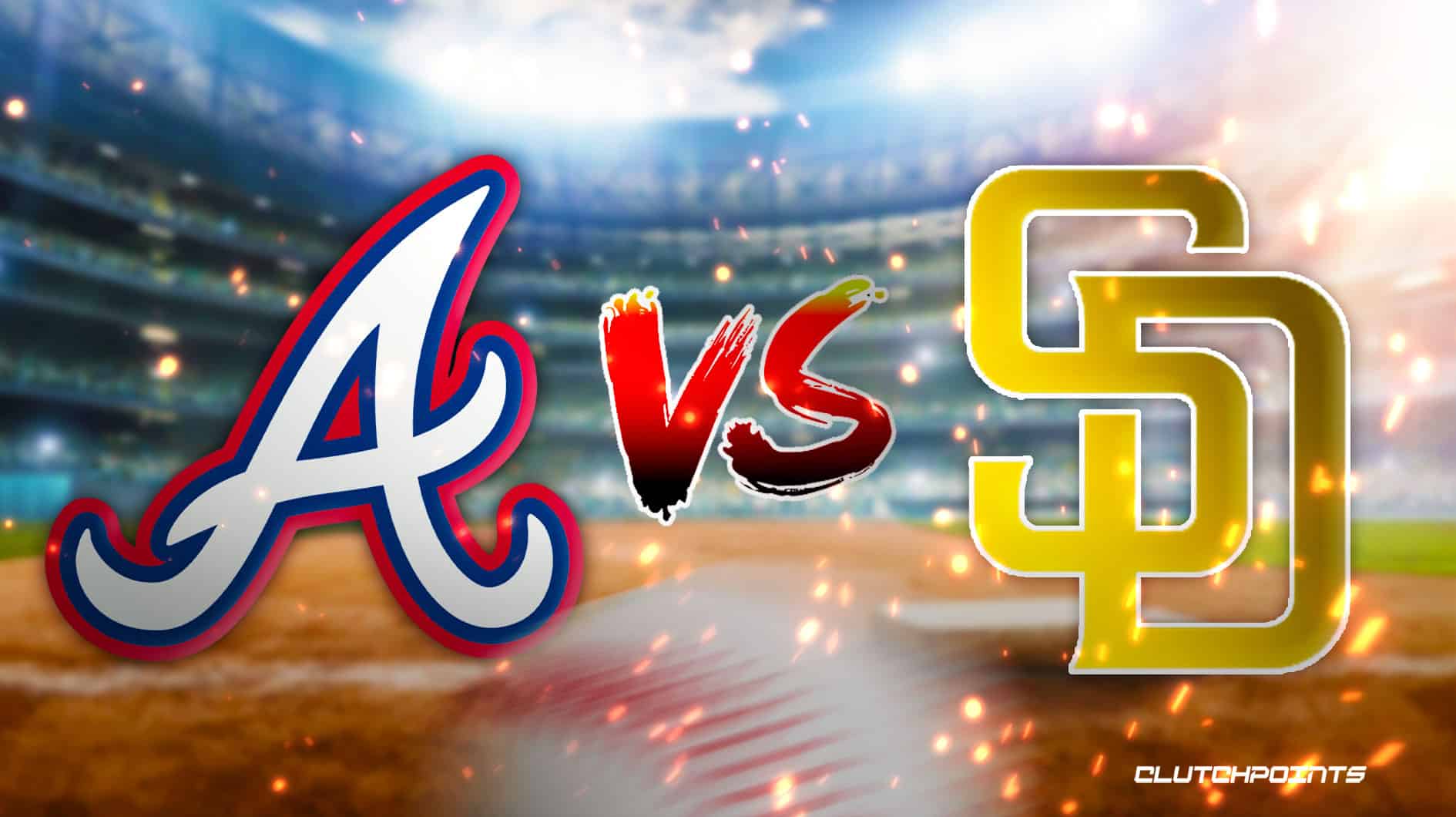Braves Vs. Padres Prediction: Atlanta's Chances For A Win