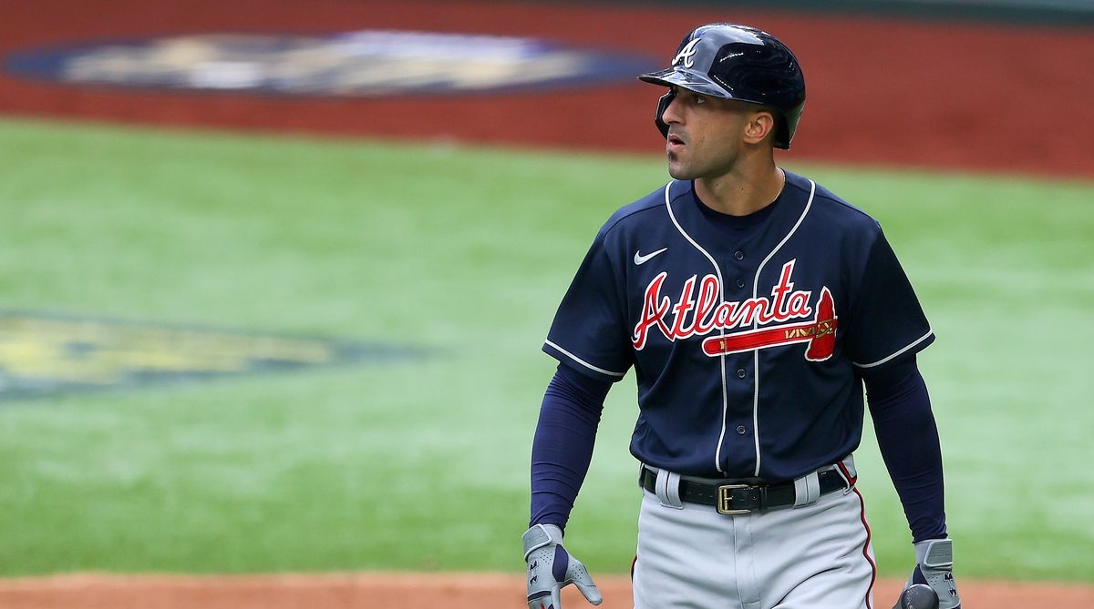 Braves Vs. Padres Prediction: Atlanta's Chances For Victory Braves Vs. Padres Prediction: Atlanta's Chances For Victory