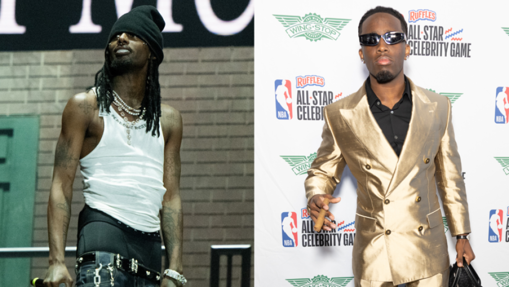 Brazil Confuses Kai Cenat With Playboi Carti: A Viral Misunderstanding Brazil Confuses Kai Cenat With Playboi Carti: A Viral Misunderstanding