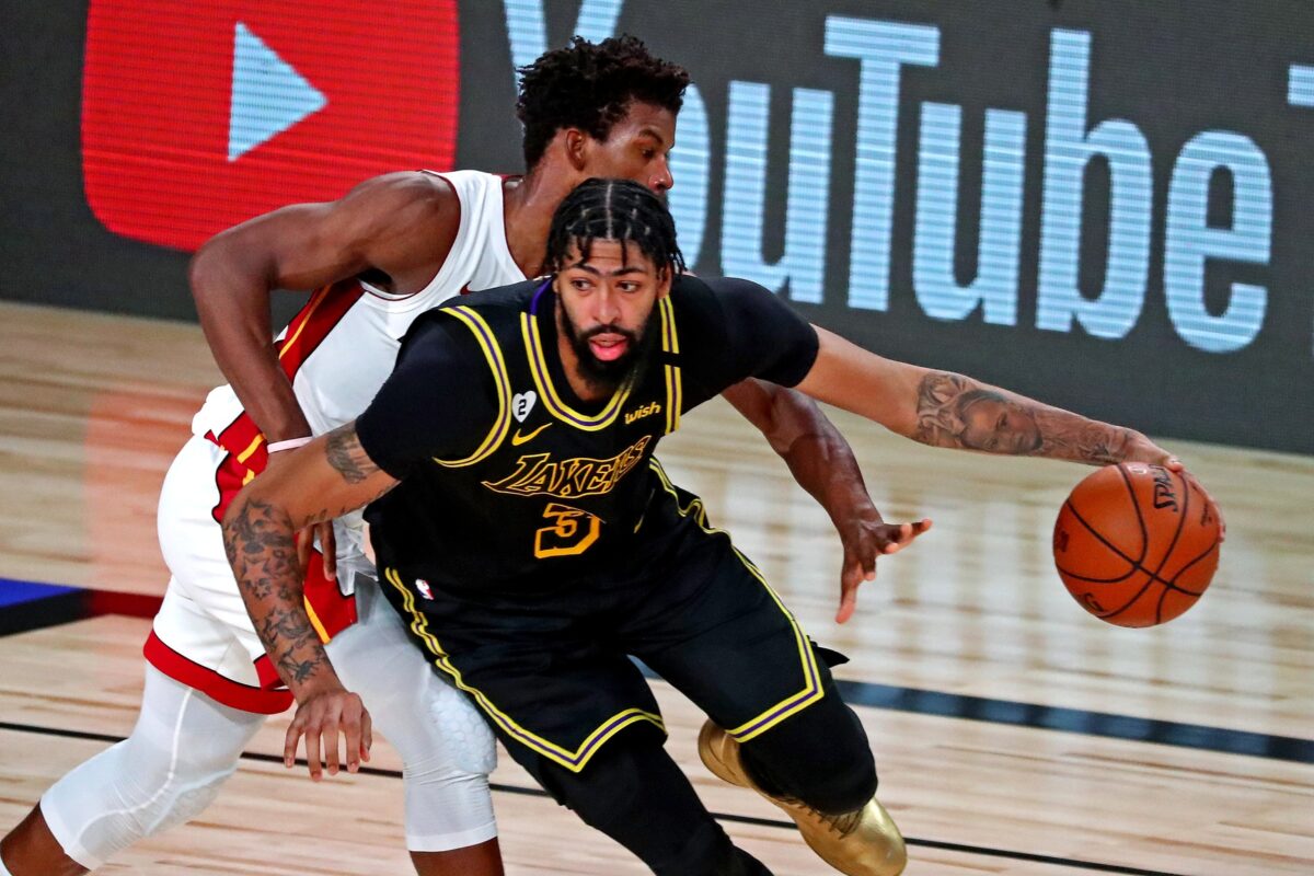 BREAKING: Anthony Edwards Injury Update - Lakers Game BREAKING: Anthony Edwards Injury Update - Lakers Game