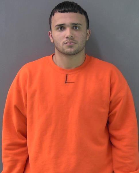 Breaking News: Arrest In Elizabeth City Weekend Shooting Investigation Breaking News: Arrest In Elizabeth City Weekend Shooting Investigation