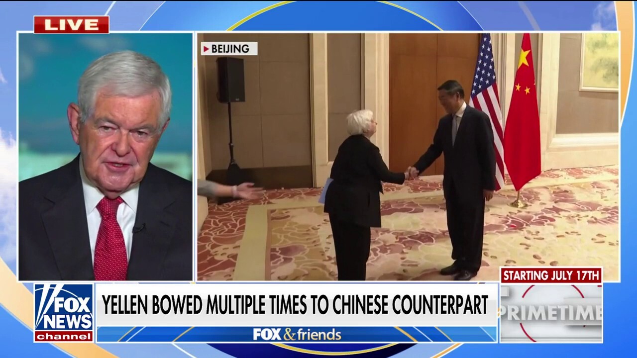 Breaking The Deadlock: Analyzing The US-China Trade Agreement