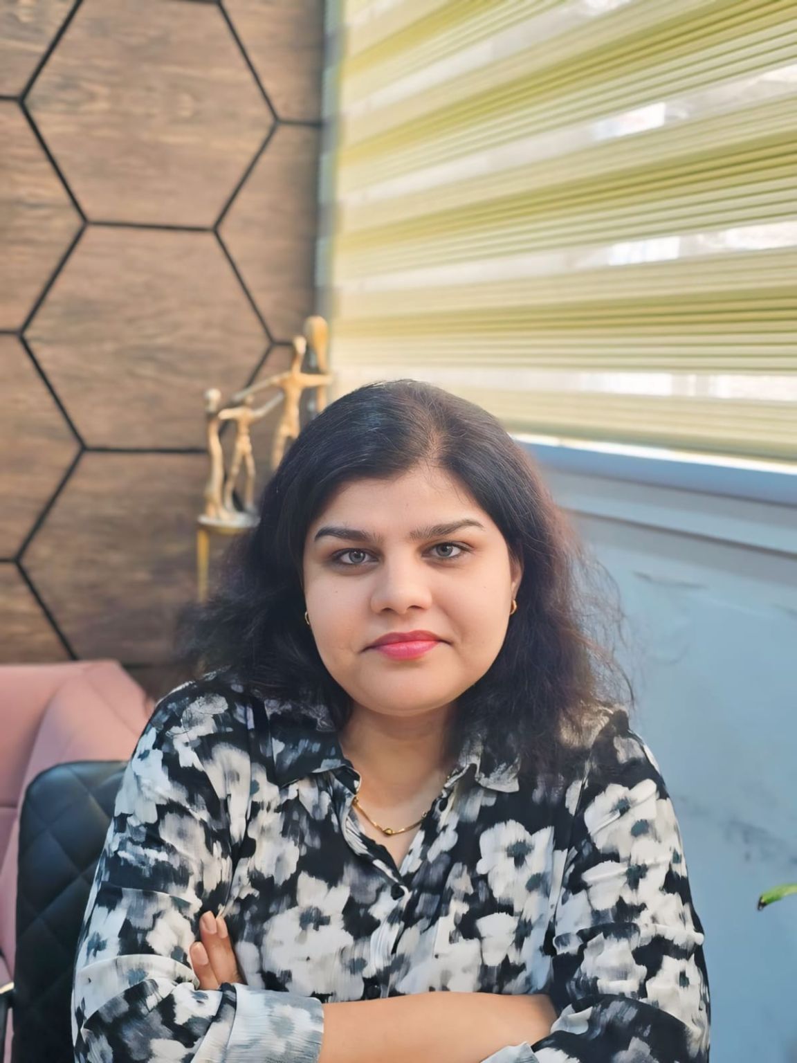 Breaking The Silence: Dr. Shradha Malik On The Importance Of Mental Health Awareness Breaking The Silence: Dr. Shradha Malik On The Importance Of Mental Health Awareness