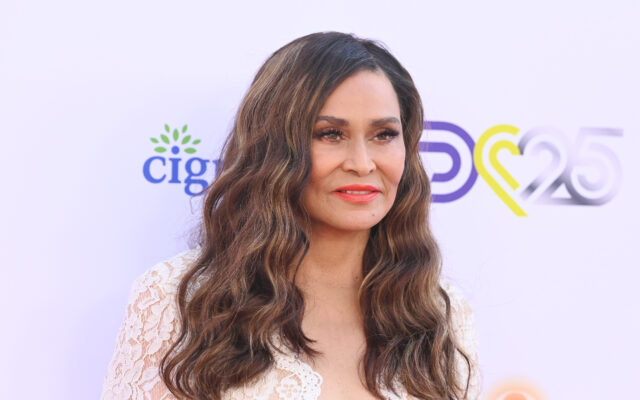 Breast Cancer Awareness: Tina Knowles' Experience Highlights Mammogram Importance Breast Cancer Awareness: Tina Knowles' Experience Highlights Mammogram Importance