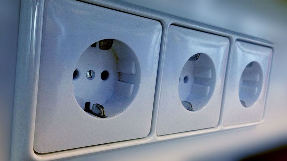 Breda Stroomstoring: 30.000 Klanten Treft Uitval Elektriciteit Breda Stroomstoring: 30.000 Klanten Treft Uitval Elektriciteit