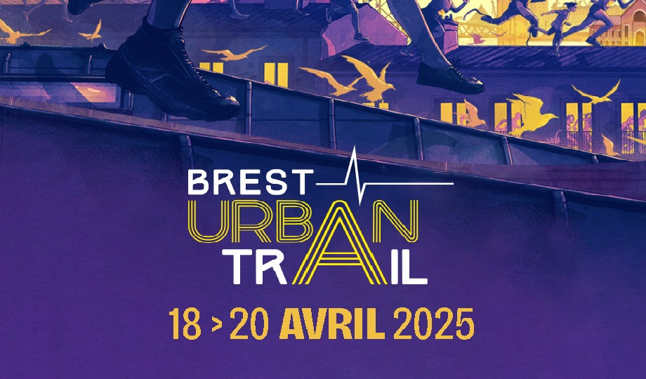 Brest Urban Trail 2024 : Bénévoles, Artistes Et Partenaires Au Coeur De L'Événement Brest Urban Trail 2024 : Bénévoles, Artistes Et Partenaires Au Coeur De L'Événement
