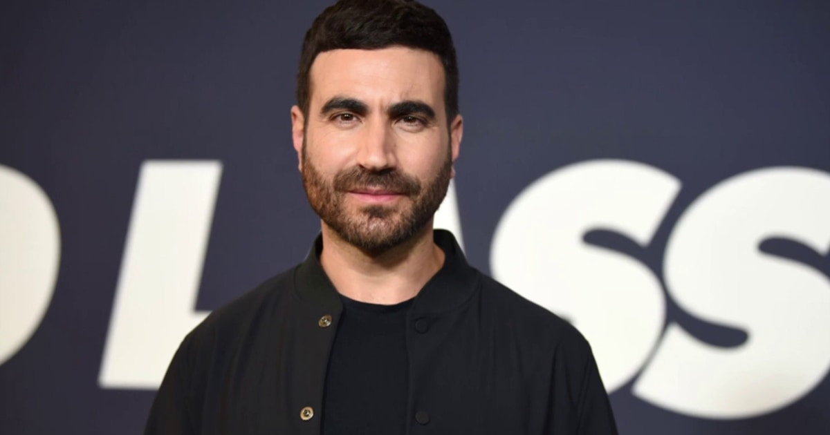 Brett Goldstein: First HBO Comedy Special Air Date Announced Brett Goldstein: First HBO Comedy Special Air Date Announced